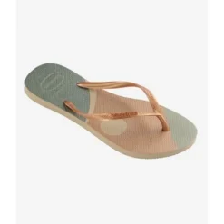 watersandalen GOUD