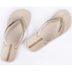 watersandalen GOUD