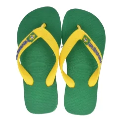 watersandalen groen