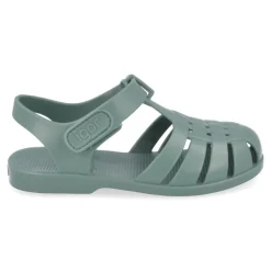 watersandalen kaki