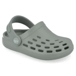 watersandalen kaki