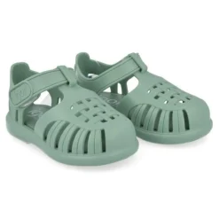 watersandalen kaki
