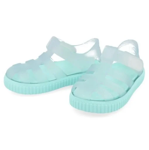 watersandalen mint