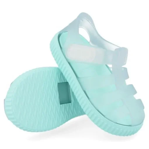 watersandalen mint