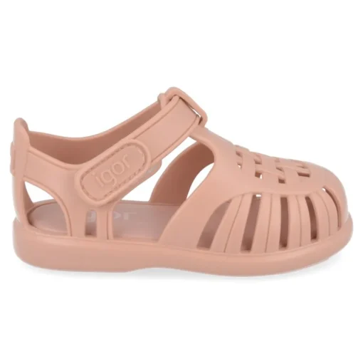 watersandalen roze