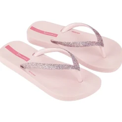 watersandalen roze