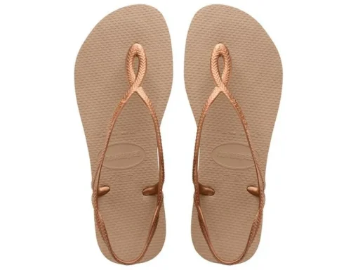 watersandalen roze