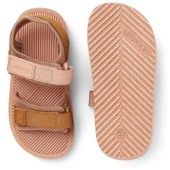 watersandalen roze