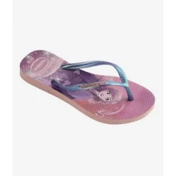 watersandalen roze