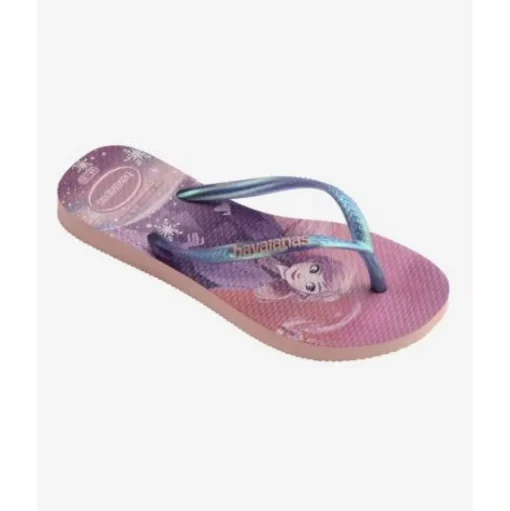 watersandalen roze