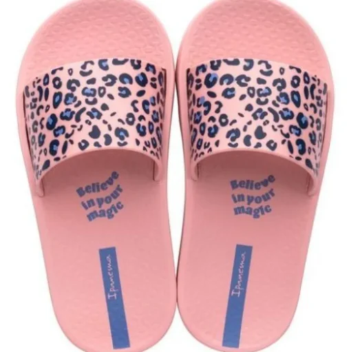 watersandalen roze