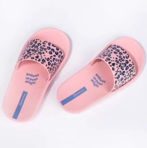 watersandalen roze
