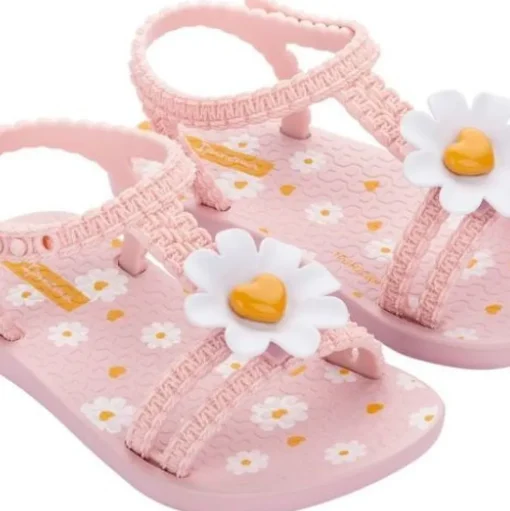 watersandalen roze
