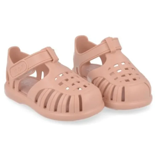 watersandalen roze