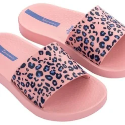 watersandalen roze