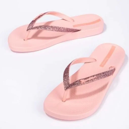 watersandalen roze