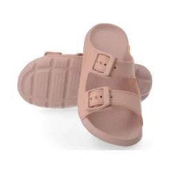 watersandalen roze