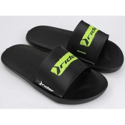 watersandalen Zwart